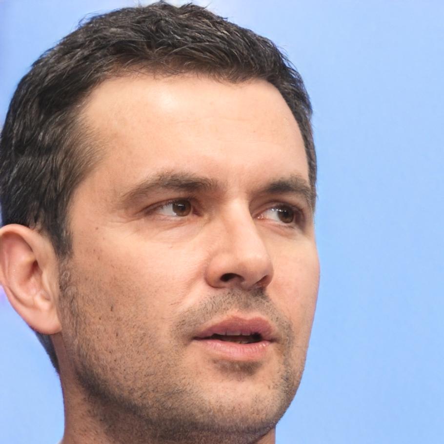 Stellan Fjeldstad, Founder and Financial Advisor at orvynexado