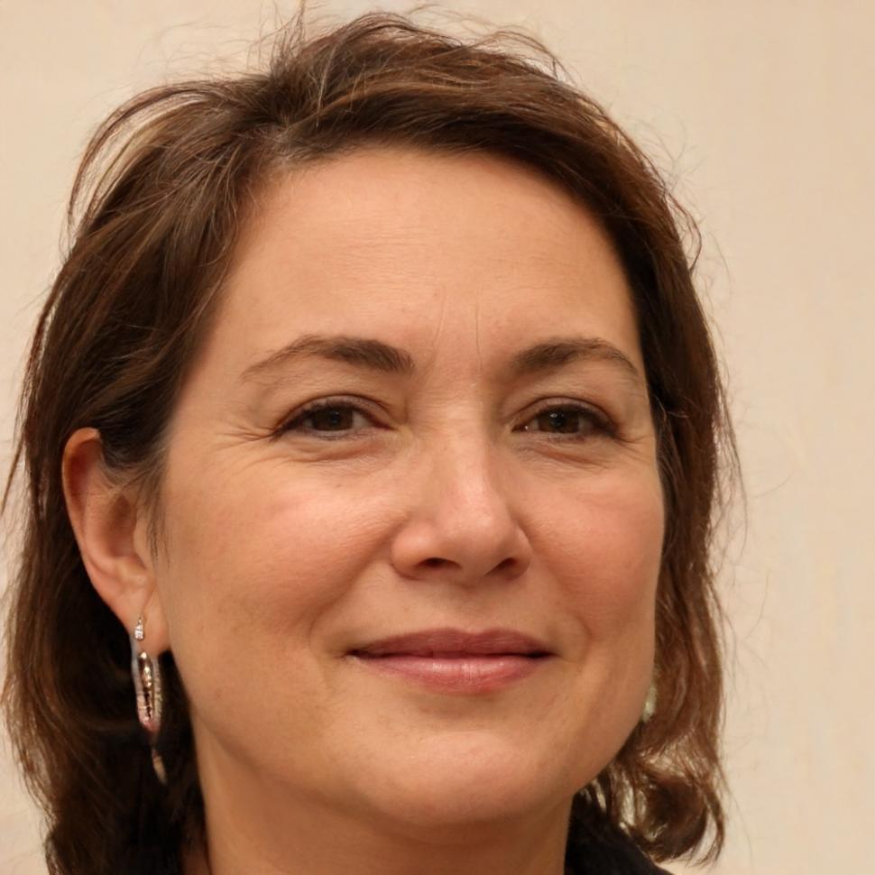 Meredith Ainsworth, Client Education Lead