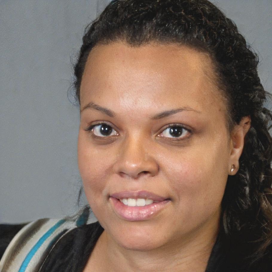 Verity Lockwood, Operations Manager