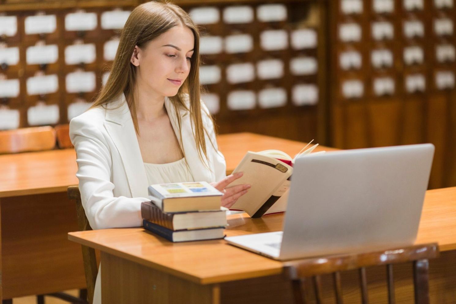 Team meeting discussing quarterly financial performance and budget adjustments