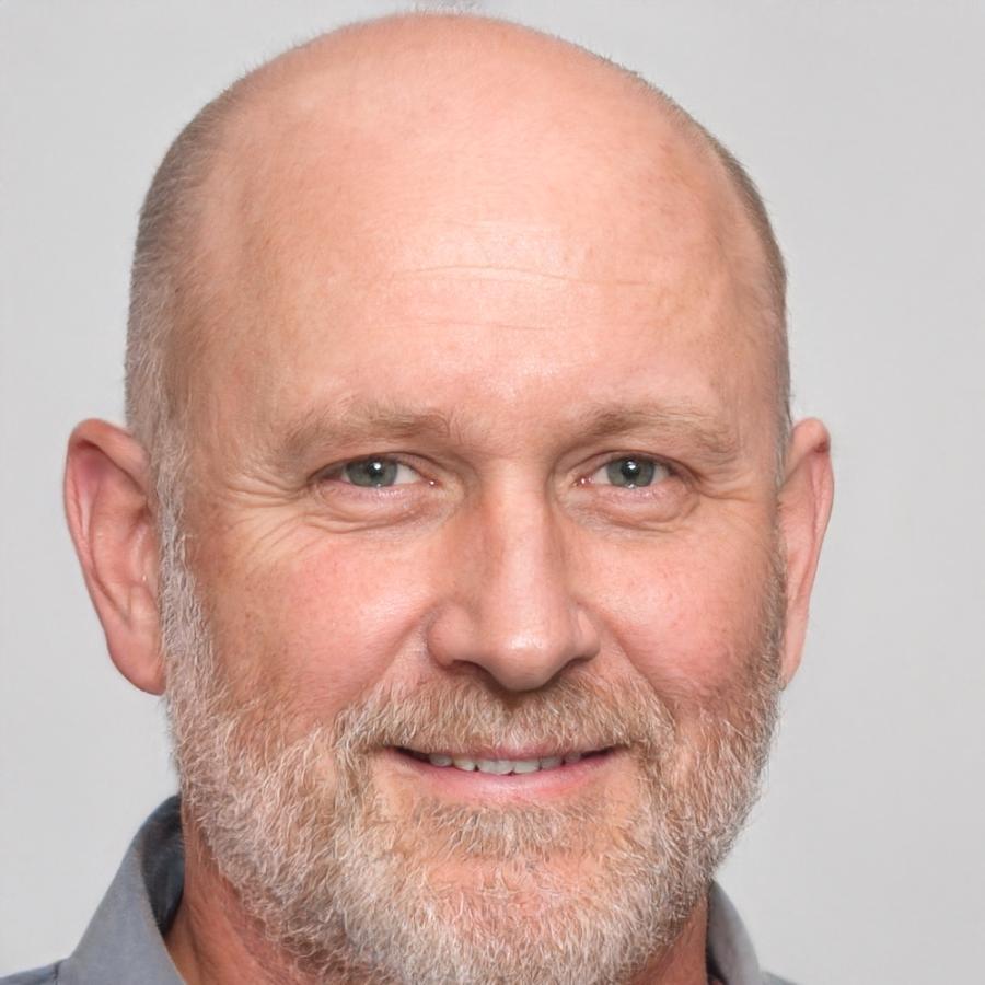 Portrait of Dorian Elmsworth